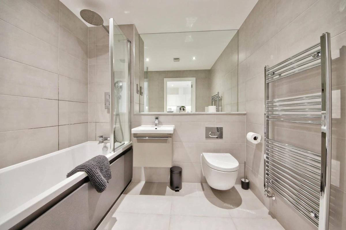 Modern Comfort 1 Bed Apartment Broadoaks, Sulihull Solihull Buitenkant foto